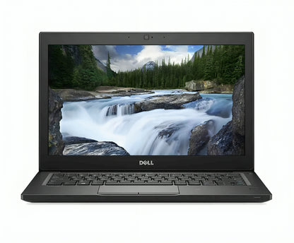 Dell Latitude 7390 - Intel Core i5 8th Gen 8GB 256SSD (Brand New Battery)