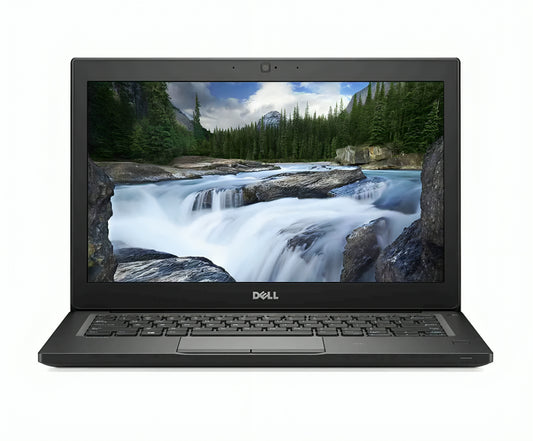 Dell Latitude 7390 - Intel Core i5 8th Gen 8GB 256SSD (Brand New Battery)
