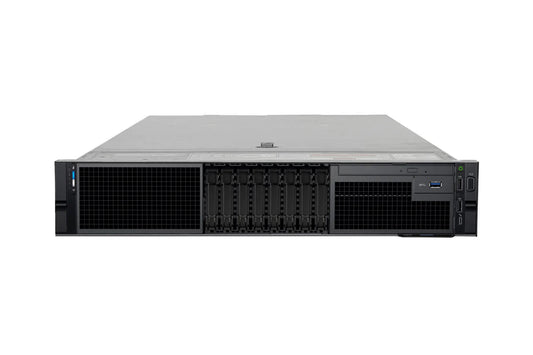 Dell PowerEdge R840 – 2 x Intel Xeon GOLD  6138  (20Core) – 384GB DDR4 Ram