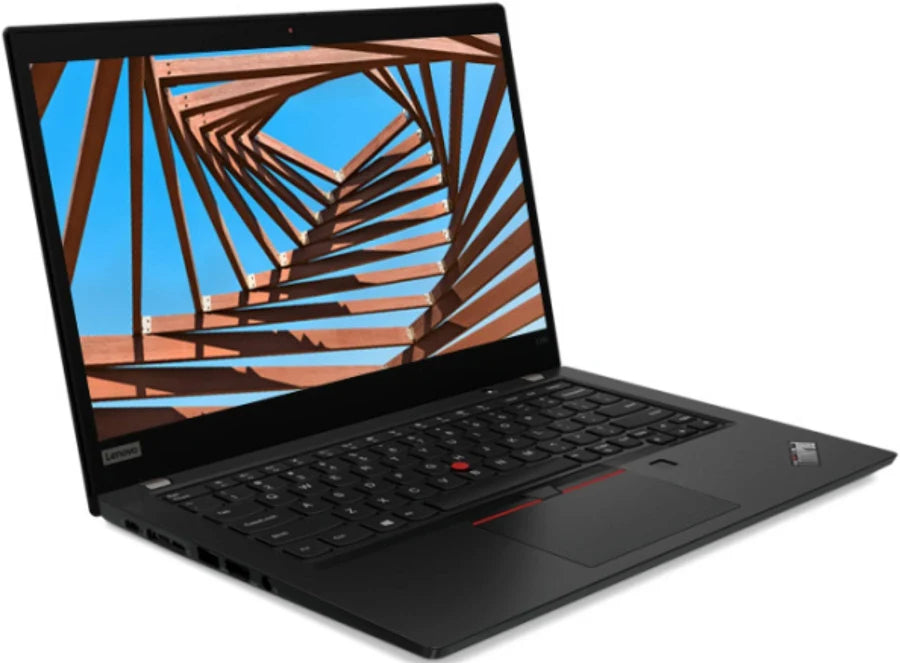 Lenovo ThinkPad X390 Intel i5, 8th Gen Laptop with 256GB SSD