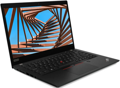 Lenovo ThinkPad X390 Intel i5, 8th Gen Laptop with 256GB SSD