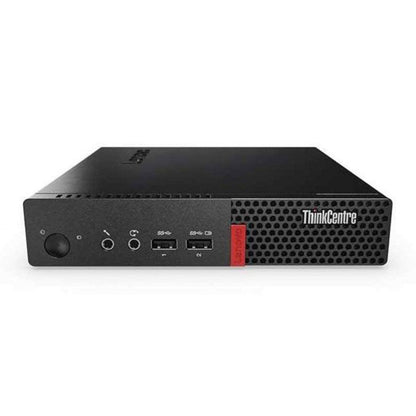 Lenovo ThinkCentre M710q Mini PC